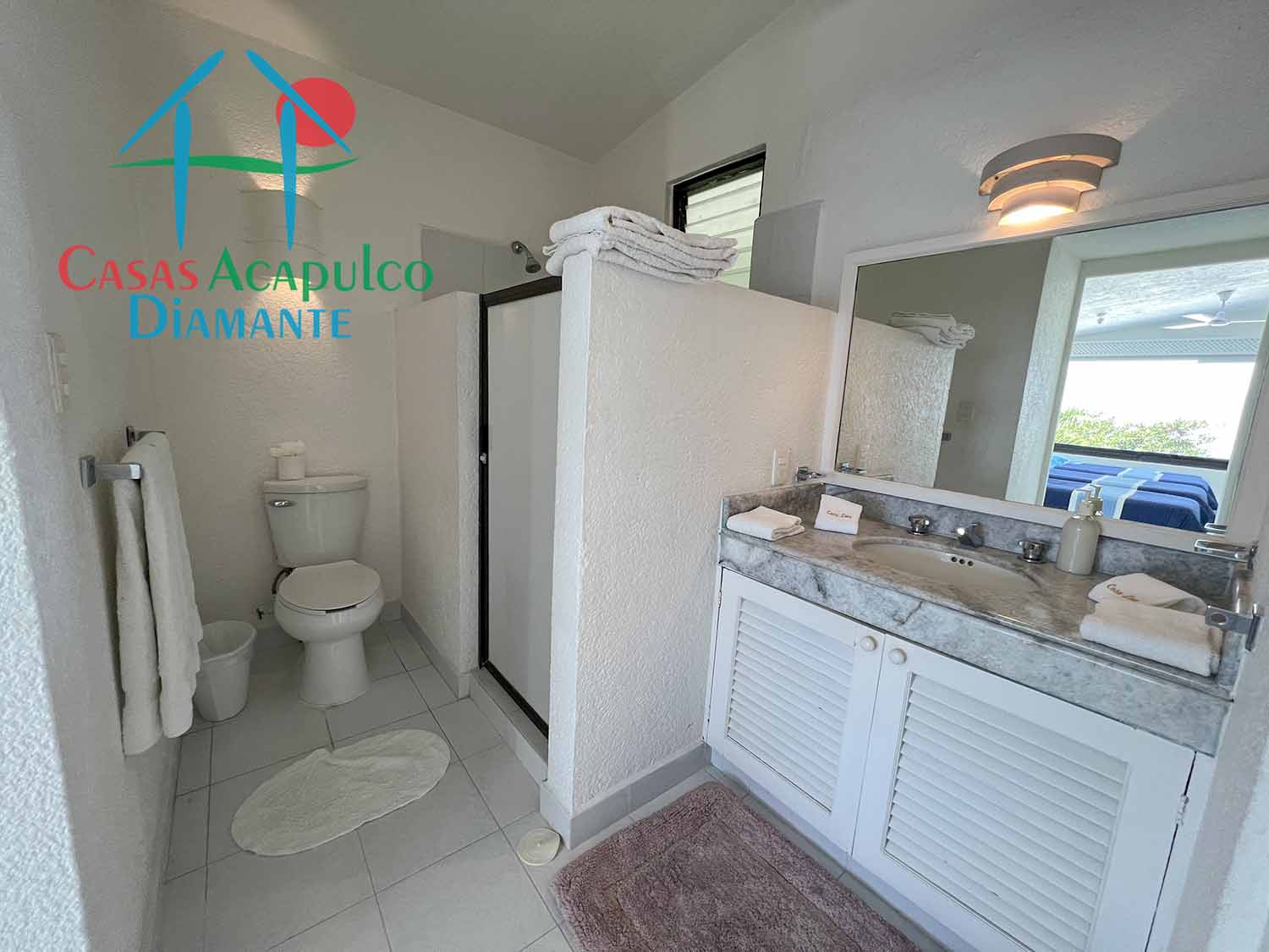 Casa Lina - Recámara cuatro 9